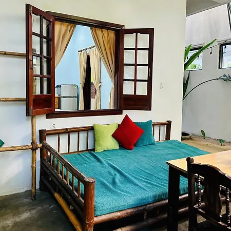 Small Family Homestay An Ban Exterior photo