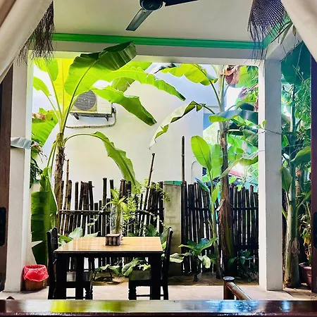 Small Family Homestay An Ban Exterior photo
