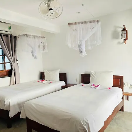 Small Family Homestay An Ban Exterior photo