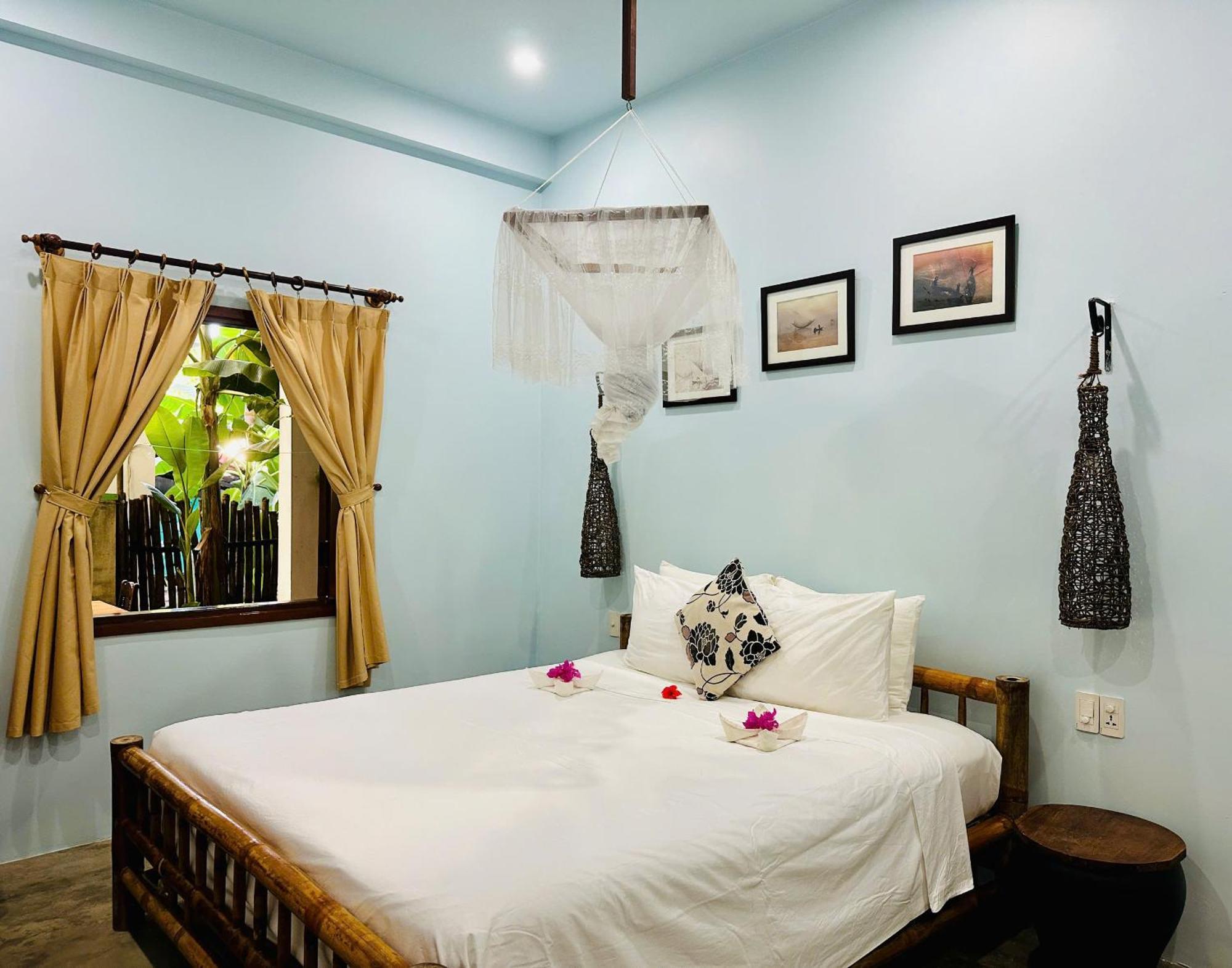 Homestay Small Family